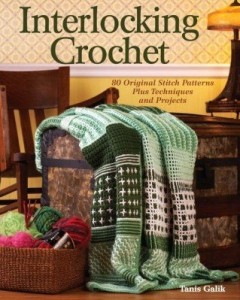 Baixar Interlocking Crochet: 80 Original Stitch Patterns Plus Techniques and Projects pdf, epub, eBook