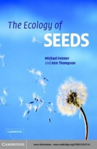 Baixar The Ecology of Seeds pdf, epub, eBook