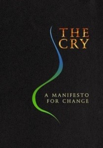Baixar The Cry: A Manifesto for Change pdf, epub, eBook