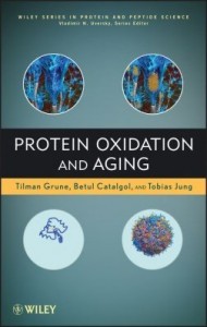 Baixar Protein Oxidation and Aging pdf, epub, eBook