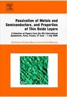 Baixar Passivation of Metals and Semiconductors, and Properties of Thin Oxide Layers: A Selection of Papers pdf, epub, eBook