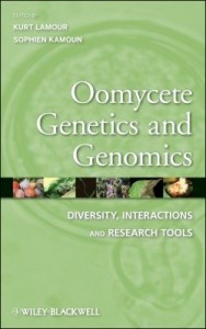 Baixar Oomycete Genetics and Genomics pdf, epub, eBook