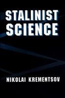 Baixar Stalinist Science pdf, epub, eBook