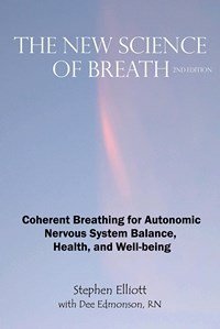 Baixar The New Science of Breath – 2nd Edition pdf, epub, eBook