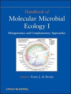 Baixar Handbook of Molecular Microbial Ecology I pdf, epub, eBook