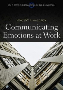 Baixar Communicating Emotion at Work pdf, epub, eBook