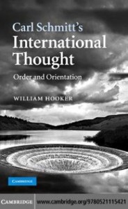 Baixar Carl Schmitt's International Thought pdf, epub, eBook