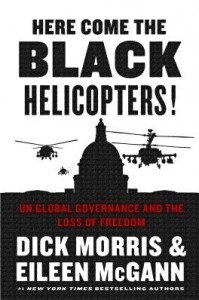 Baixar Here Come the Black Helicopters! pdf, epub, eBook