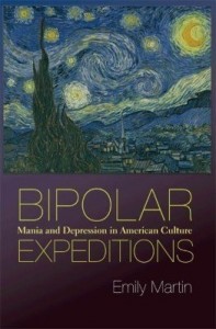 Baixar Bipolar Expeditions: Mania and Depression in American Culture pdf, epub, eBook