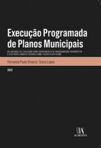 Baixar Execução Programada de Planos Municipais pdf, epub, eBook