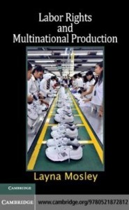 Baixar Labor Rights and Multinational Production pdf, epub, eBook