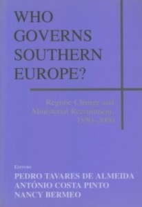 Baixar Who Governs Southern Europe? pdf, epub, eBook