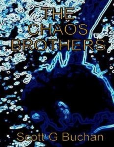 Baixar Chaos brothers, the pdf, epub, eBook