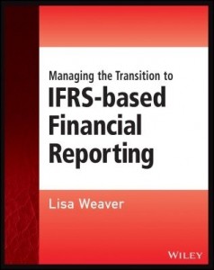 Baixar Managing the Transition to IFRS-Based Financial Reporting pdf, epub, eBook