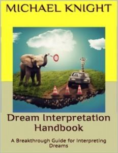 Baixar Dream interpretation handbook: a breakthrough pdf, epub, eBook