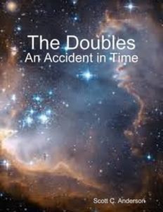Baixar Doubles – an accident in time, the pdf, epub, eBook