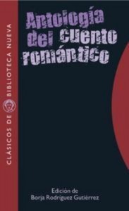 Baixar Antologia del cuento romantico pdf, epub, eBook