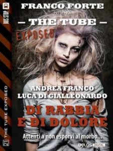 Baixar Di rabbia e di dolore pdf, epub, eBook