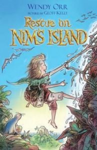 Baixar Rescue on nim’s island pdf, epub, eBook