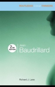 Baixar Jean Baudrillard pdf, epub, eBook
