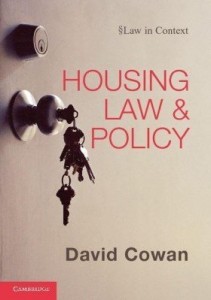Baixar Housing Law and Policy pdf, epub, eBook