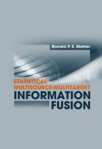 Baixar Conventional Multitarget Filtering: Chapter 10 from Statistical Multisource-Multitarget Information pdf, epub, eBook