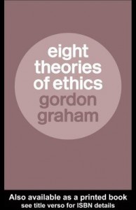 Baixar Eight Theories of Ethics pdf, epub, eBook