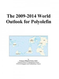 Baixar The 2009-2014 World Outlook for Polyolefin pdf, epub, eBook
