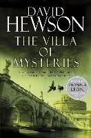 Baixar The Villa of Mysteries pdf, epub, eBook