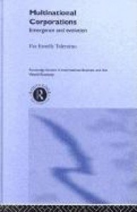 Baixar Multinational Corporations pdf, epub, eBook