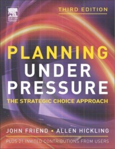 Baixar Planning Under Pressure pdf, epub, eBook