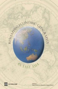 Baixar Reshaping Economic Geography in East Asia pdf, epub, eBook