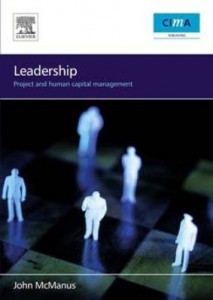 Baixar Leadership: Project and Human Capital Management pdf, epub, eBook