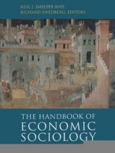 Baixar The Handbook of Economic Sociology, Second Edition pdf, epub, eBook