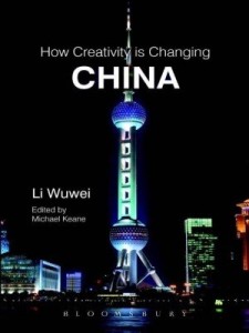 Baixar How Creativity Is Changing China pdf, epub, eBook