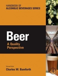 Baixar Beer: A Quality Perspective pdf, epub, eBook