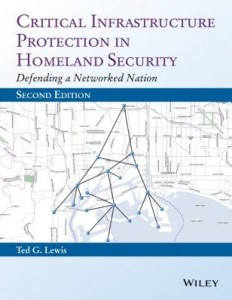 Baixar Critical Infrastructure Protection in Homeland Security pdf, epub, eBook