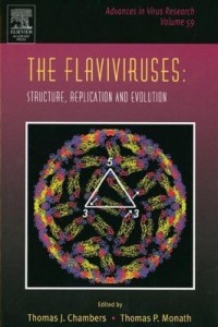 Baixar The Flaviviruses: Structure, Replication and Evolution: Structure, Replication and Evolution pdf, epub, eBook