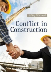 Baixar Conflict in Construction pdf, epub, eBook