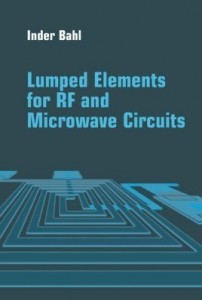 Baixar Lumped Elements for RF and Microwave Circuits pdf, epub, eBook
