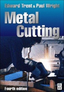 Baixar Metal Cutting: Fourth Edition pdf, epub, eBook