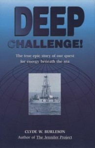 Baixar Deep Challenge: Our Quest for Energy Beneath the Sea: Our Quest for Energy Beneath the Sea pdf, epub, eBook