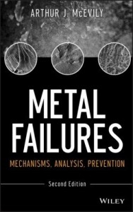 Baixar Metal Failures pdf, epub, eBook