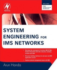 Baixar System Engineering for IMS Networks pdf, epub, eBook