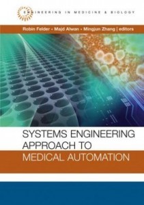 Baixar Systems Engineering Approach to Medical Automation pdf, epub, eBook