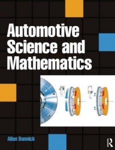Baixar Automotive Science and Mathematics pdf, epub, eBook