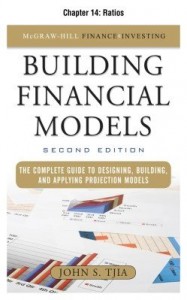 Baixar Building Financial Models: Ratios pdf, epub, eBook