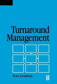 Baixar Turnaround Management pdf, epub, eBook