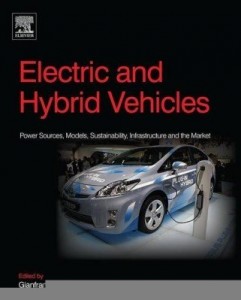Baixar Electric and Hybrid Vehicles: Power Sources, Models, Sustainability, Infrastructure and the Market pdf, epub, eBook