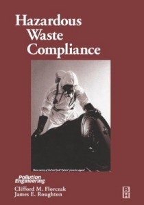 Baixar Hazardous Waste Compliance pdf, epub, eBook